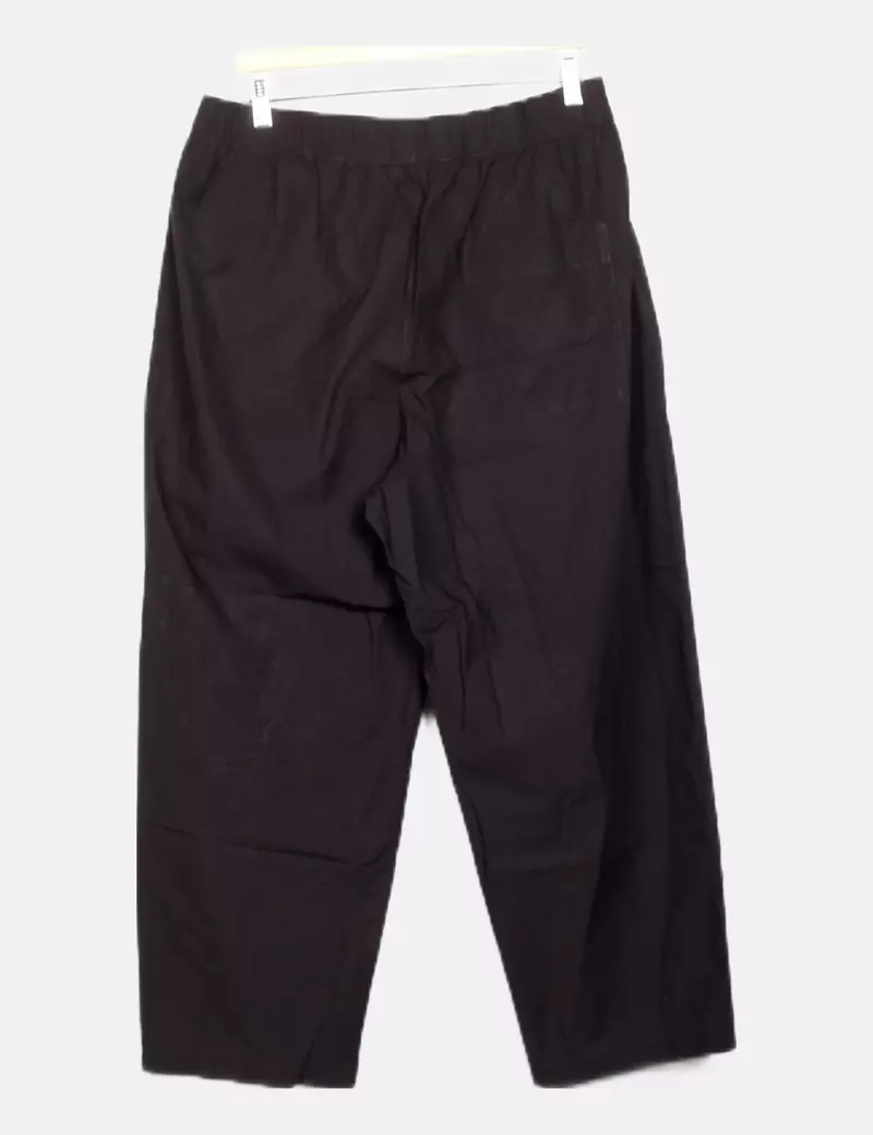 COS Pantalón negro casual