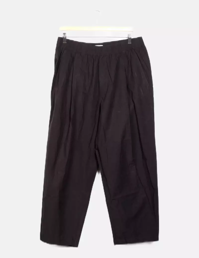 COS Pantalón negro casual