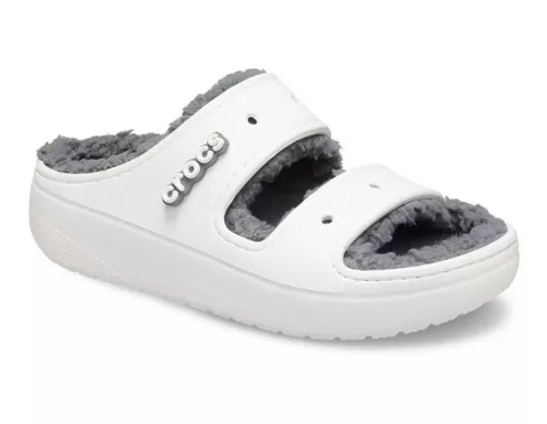 Crocs Classic Cozzzy Sandal 207446c100 Ahora 6 Empo2000