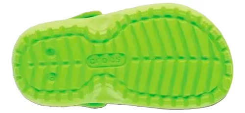 Crocs Classic Lined Clog Volt 203506c334 Ahora 6 Empo2000