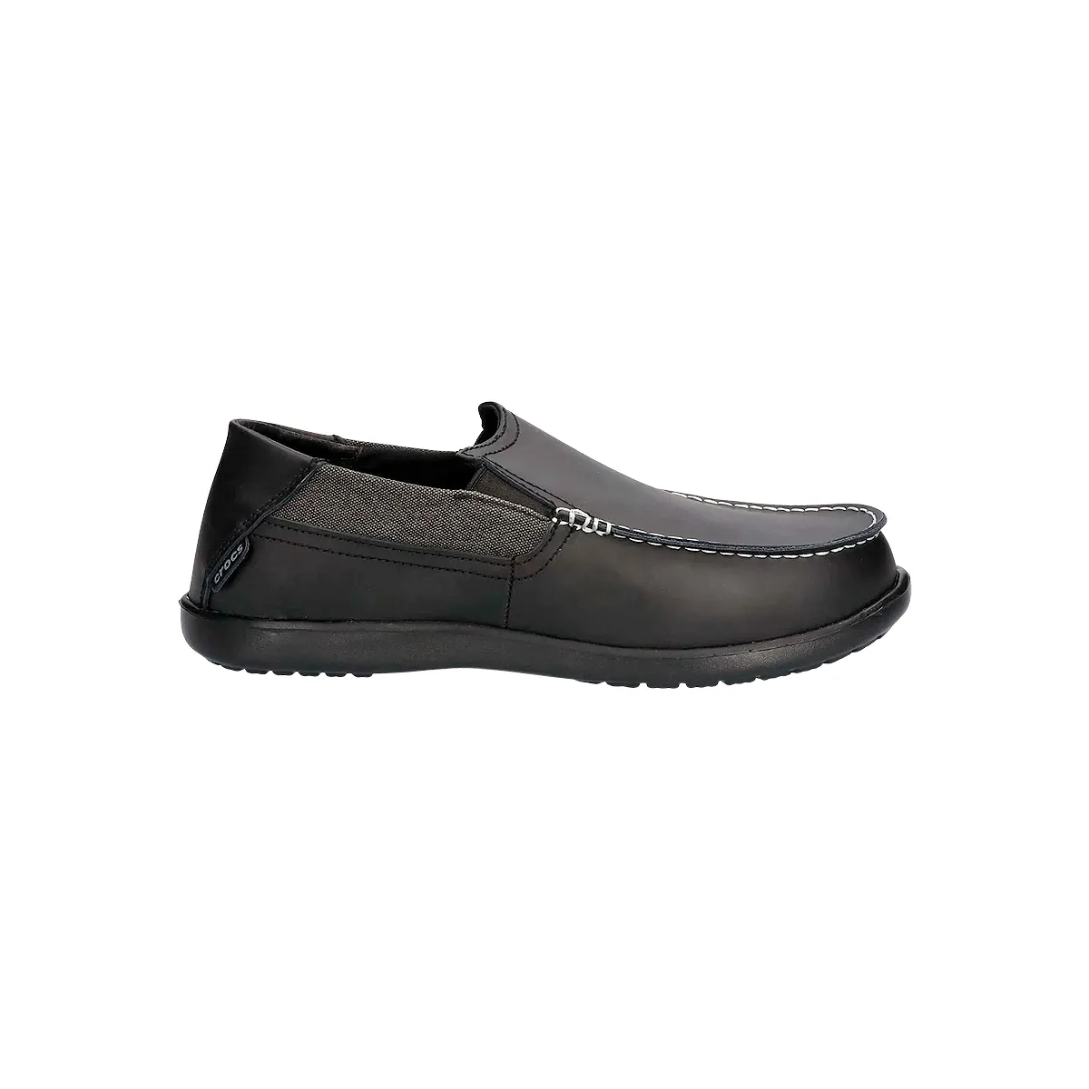 Crocs Mocasines Santa Cruz 2 Leather – Hombre – 202221060