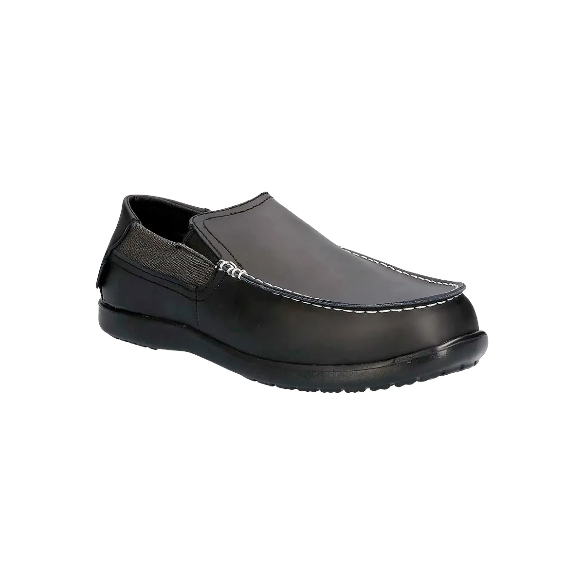 Crocs Mocasines Santa Cruz 2 Leather – Hombre – 202221060