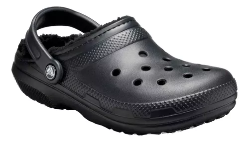 Crocs Original Classic Lined Clog 203591060 Ahora 6 Empo2000