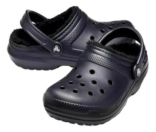 Crocs Original Classic Lined Clog 203591060 Ahora 6 Empo2000