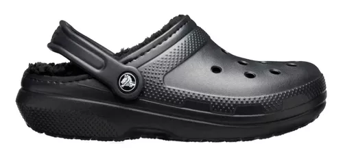 Crocs Original Classic Lined Clog 203591060 Ahora 6 Empo2000