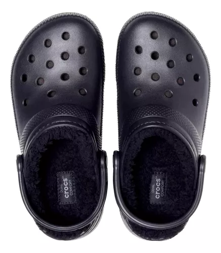 Crocs Original Classic Lined Clog 203591060 Ahora 6 Empo2000