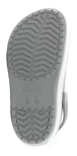 Crocs Original Crocband Platform 205434c04 Ahora 6 Empo2000