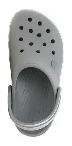 Crocs Original Crocband Platform 205434c04 Ahora 6 Empo2000