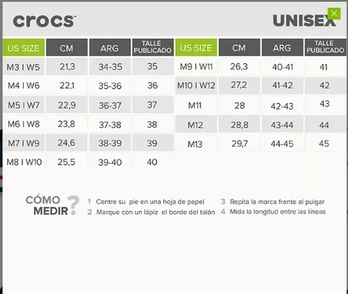 Crocs Originales Classic Bone Mujer 10001c2y2 Ahora 6 Empo