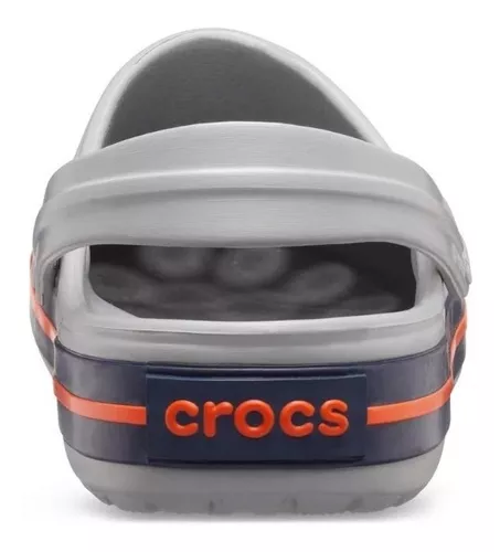 Crocs Originales Crocband Adulto 11016c01u Ahora 12 Empo2000