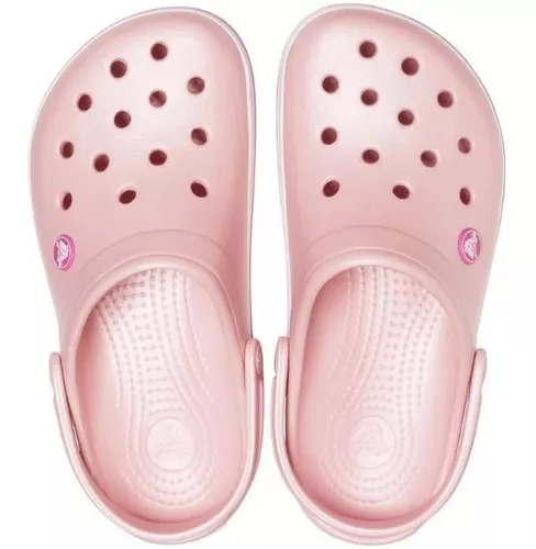 Crocs Originales Crocband Kids 10998c6gd Ahora 6 Empo2000