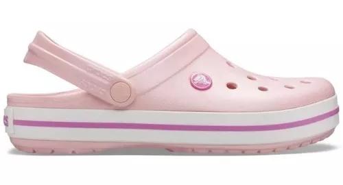 Crocs Originales Crocband Kids 10998c6gd Ahora 6 Empo2000