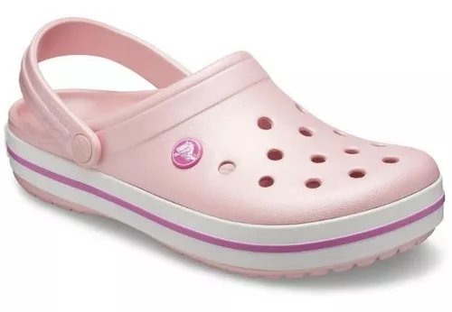 Crocs Originales Crocband Kids 10998c6gd Ahora 6 Empo2000