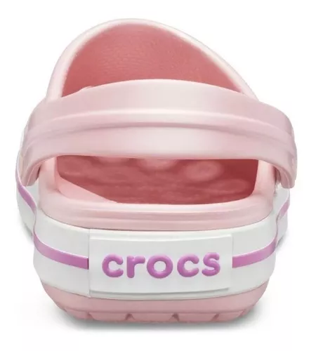 Crocs Originales Crocband Kids 10998c6gd Ahora 6 Empo2000