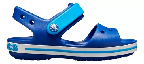 Crocs Originales Crocband Sandal 12856c4bx Ahora 6 Empo2000