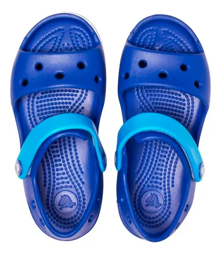 Crocs Originales Crocband Sandal 12856c4bx Ahora 6 Empo2000