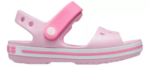 Crocs Originales Crocband Sandal 12856c6gd Ahora 6 Empo2000