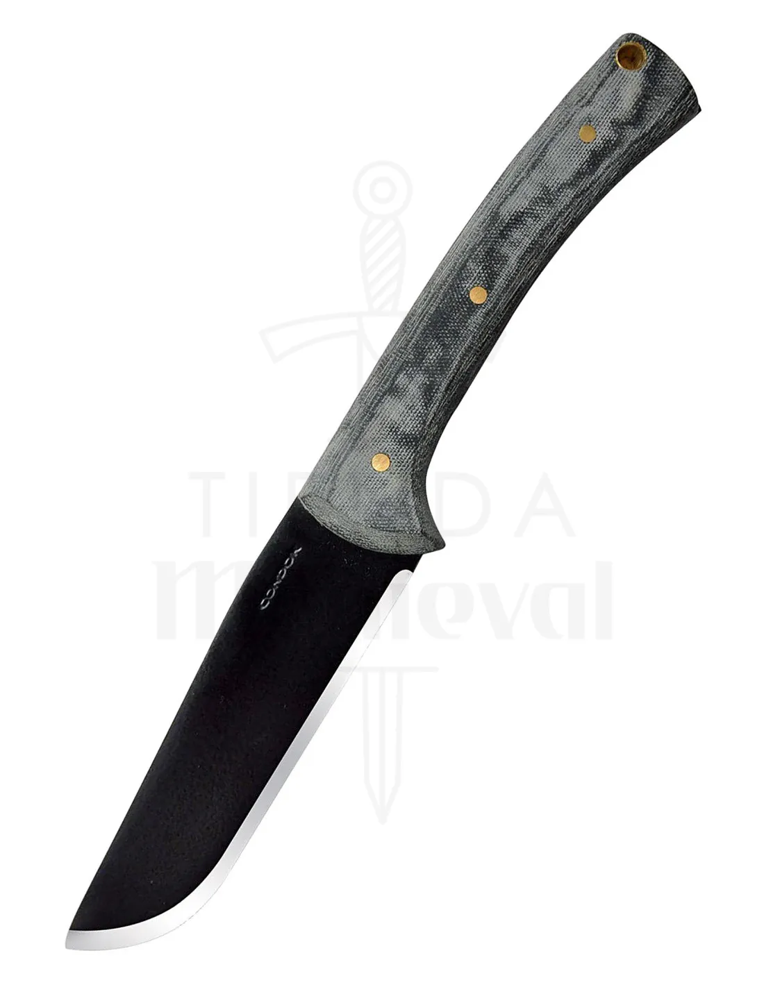 Cuchillo Outdoor Condor modelo Garuda Drop Point