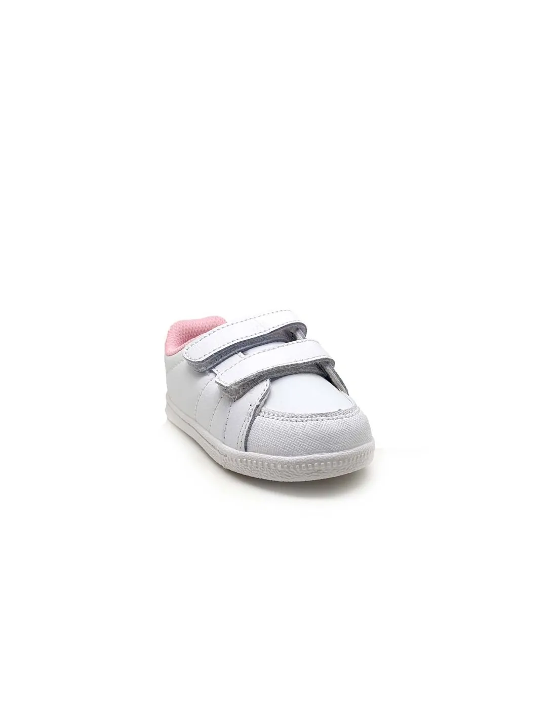 DAVS DEPORTIVA NIÑA CON VELCRO CÓMODA Y FLEXIBLE 6800R