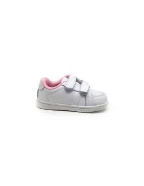 DAVS DEPORTIVA NIÑA CON VELCRO CÓMODA Y FLEXIBLE 6800R