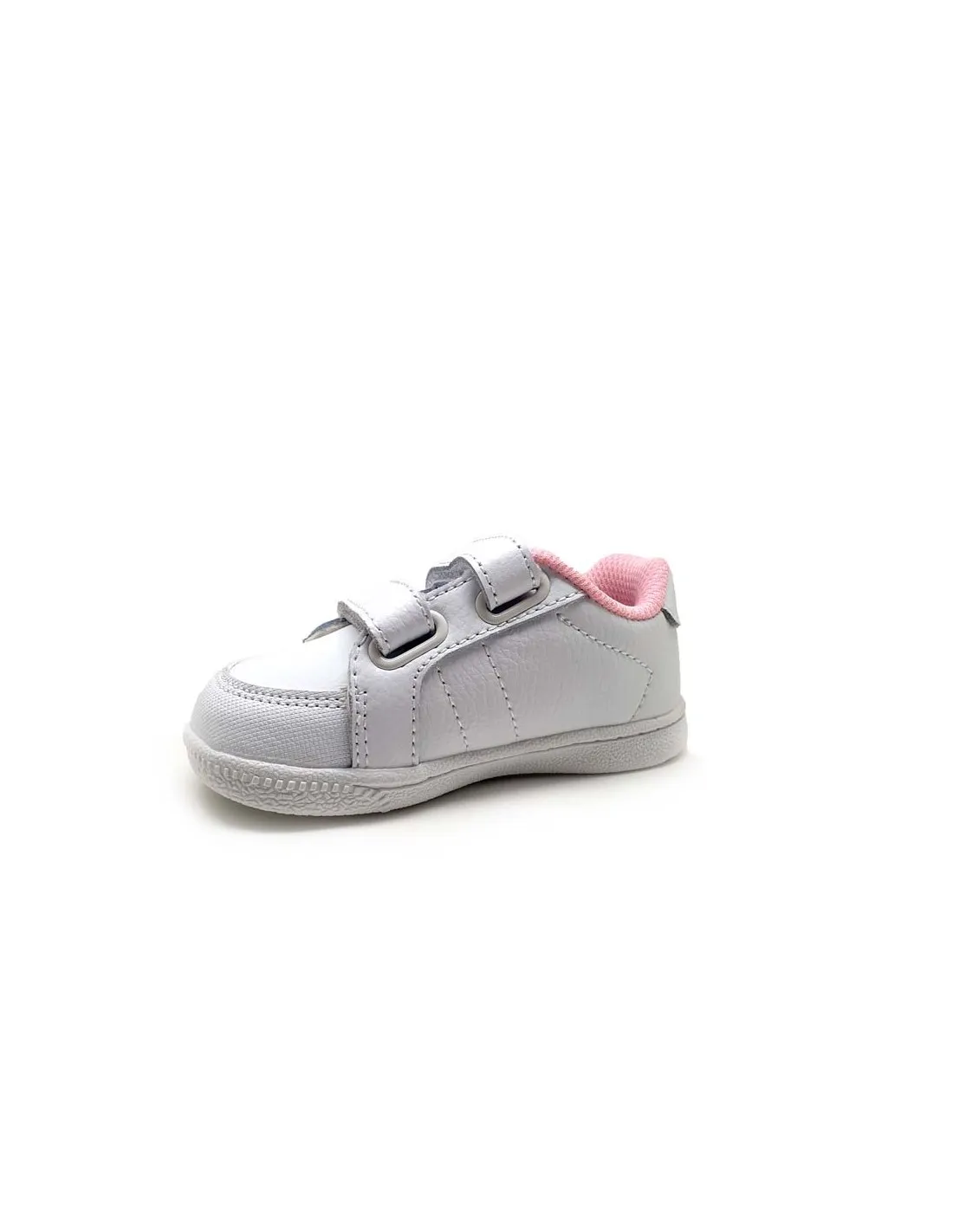 DAVS DEPORTIVA NIÑA CON VELCRO CÓMODA Y FLEXIBLE 6800R