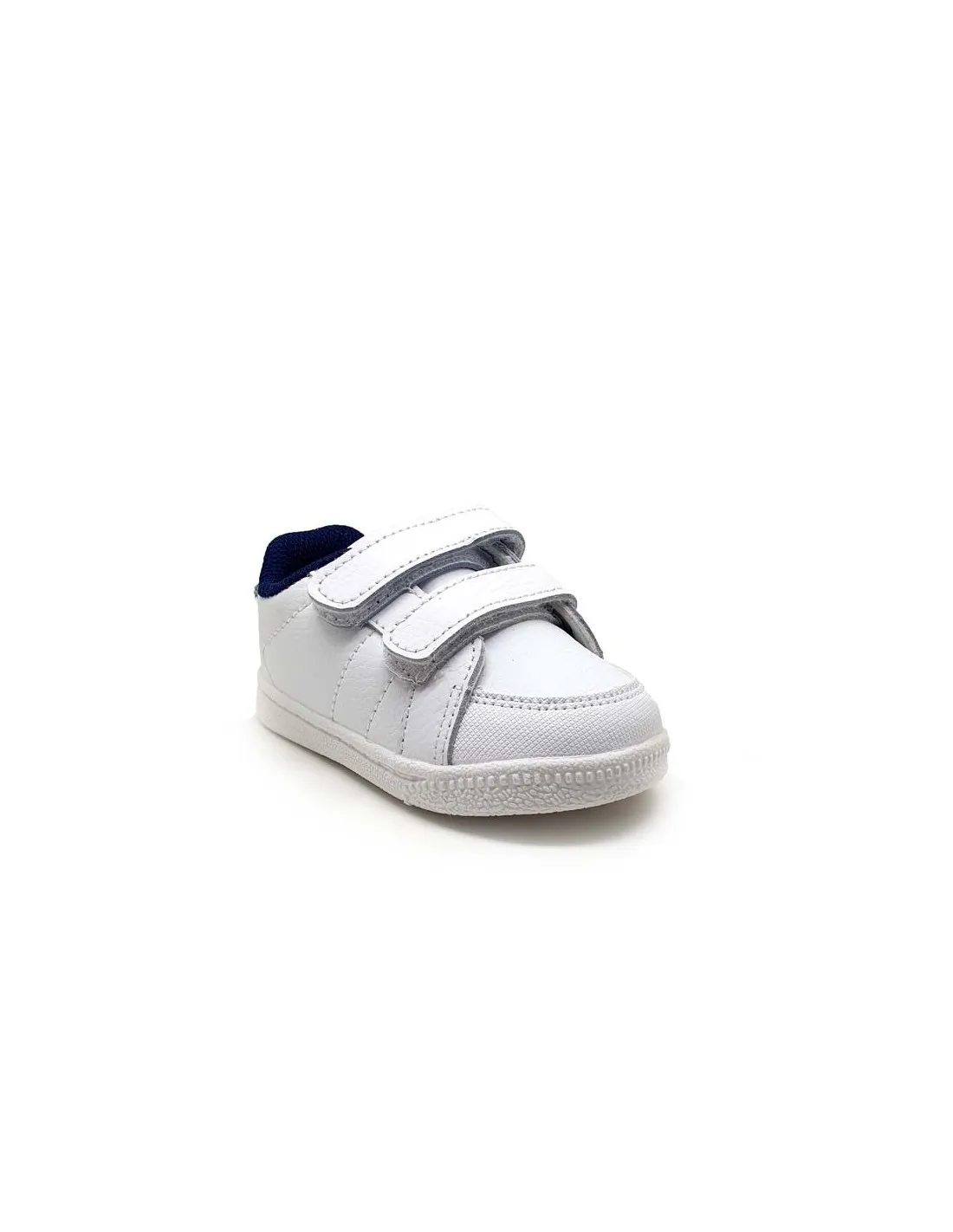 DAVS DEPORTIVA NIÑO CON VELCRO CÓMODA Y FLEXIBLE 6800N