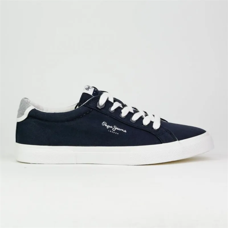 Deportivas de hombre Pepe Jeans PMS30605-595