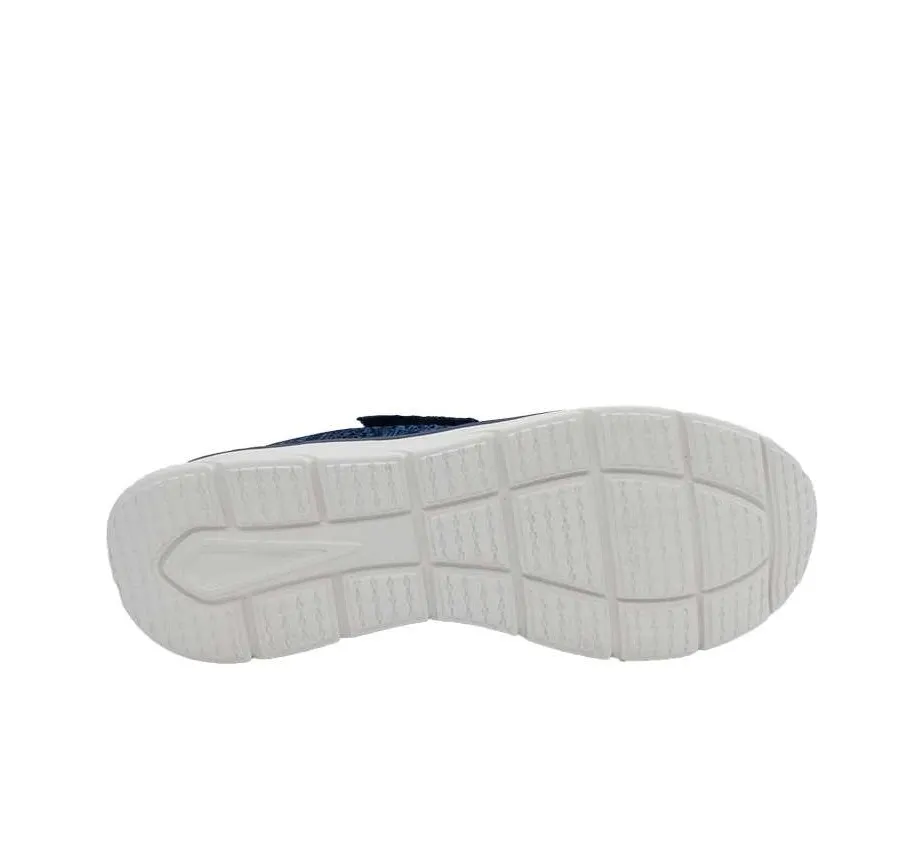 DEPORTIVO DOCTOR CUTILLAS 13703 VELCRO DE MUJER MARINO PLANTILLA MEMORY FOAM 27640