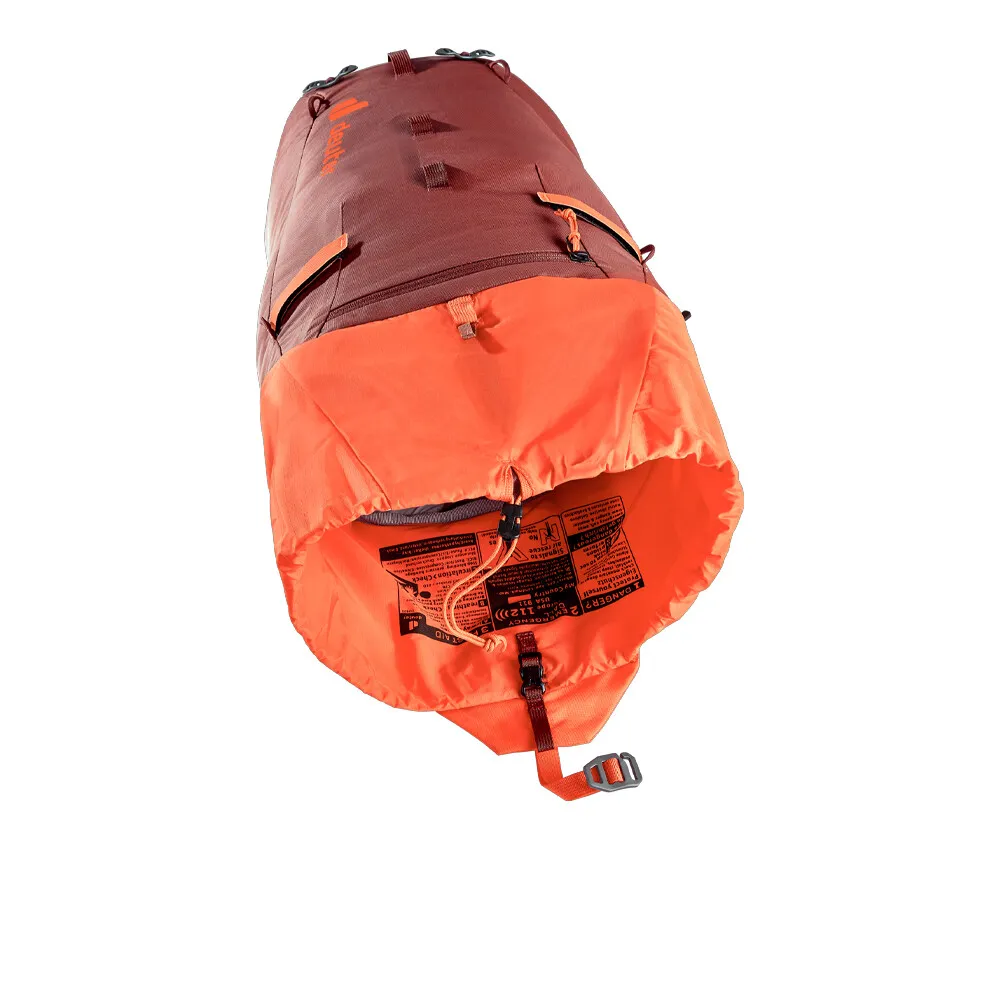 Deuter Guide 24 mochila - AW24