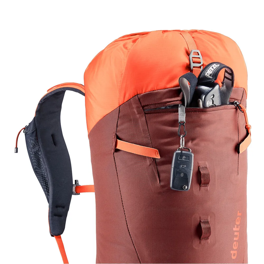 Deuter Guide 24 mochila - AW24