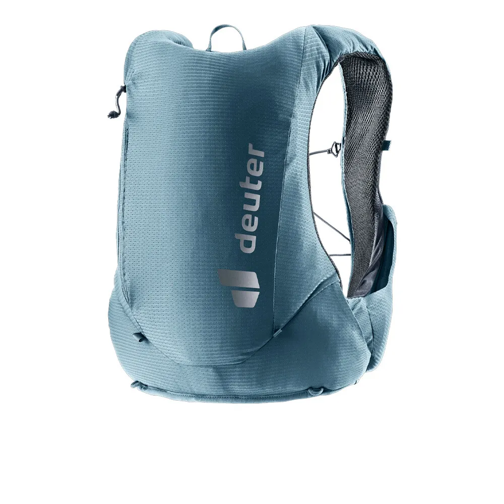 Deuter Traick 9 trail running mochila (Large) - AW24