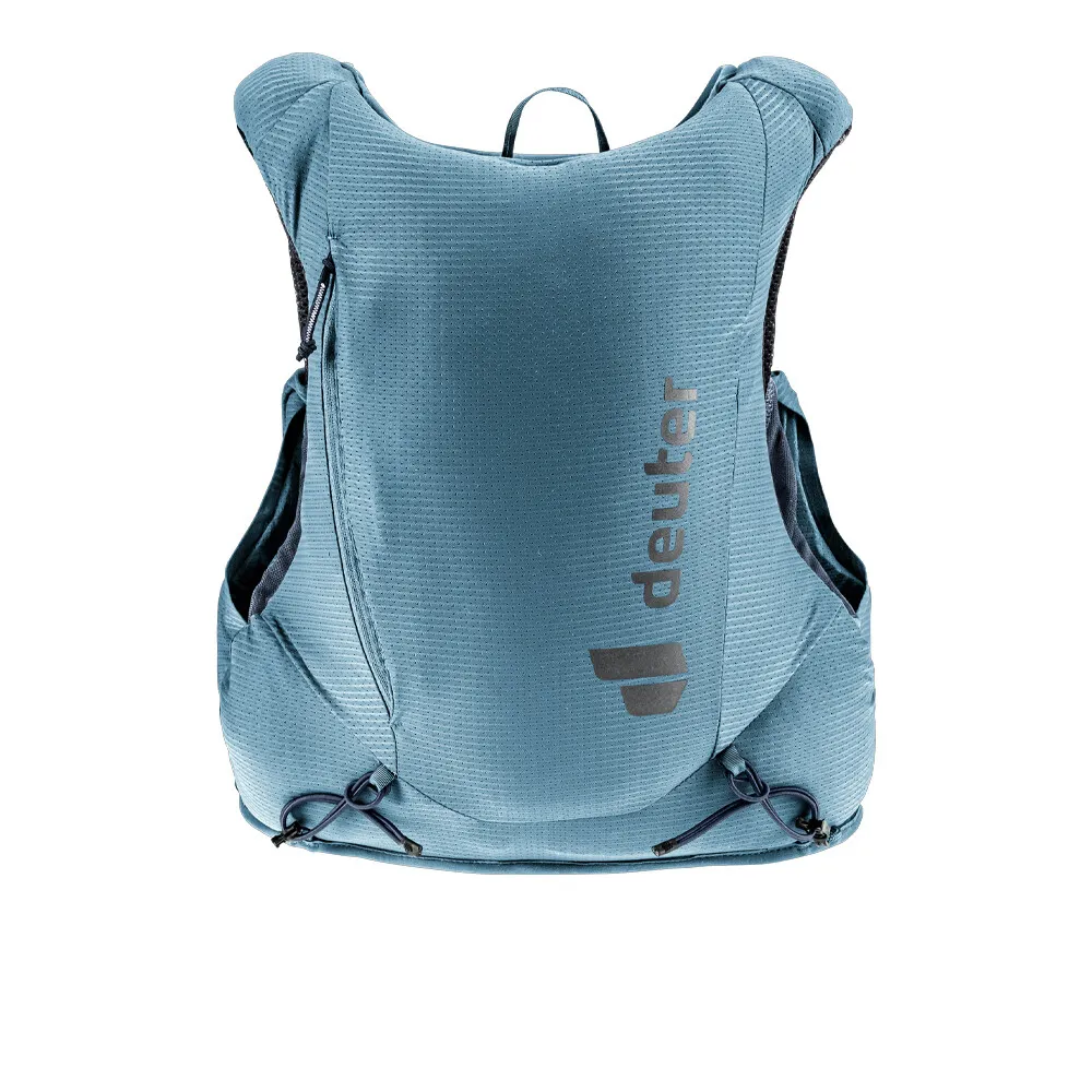 Deuter Traick 9 trail running mochila (Large) - AW24