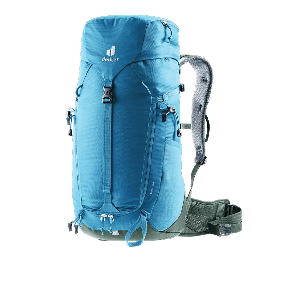 Deuter trail 24 mochila - AW24