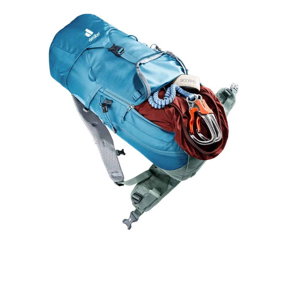 Deuter trail 24 mochila - AW24