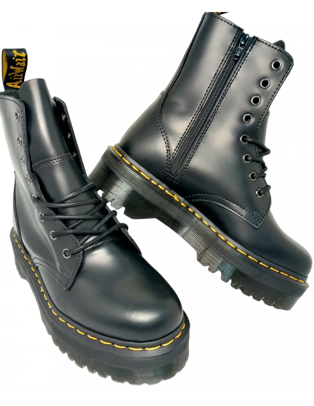 Dr. Martens bota unisex JADON