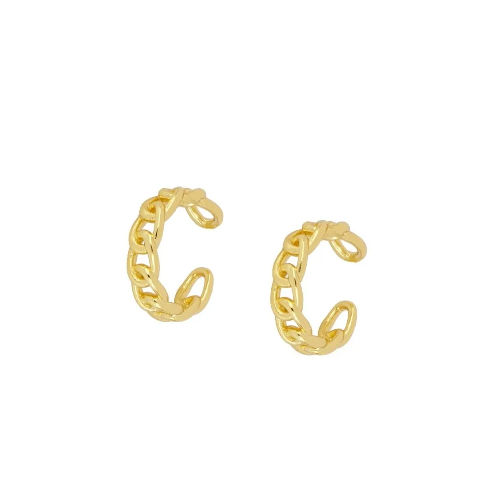 Ear Cuff Xoana Oro