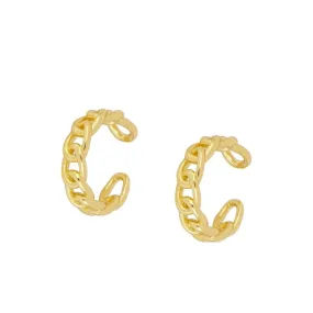 Ear Cuff Xoana Oro