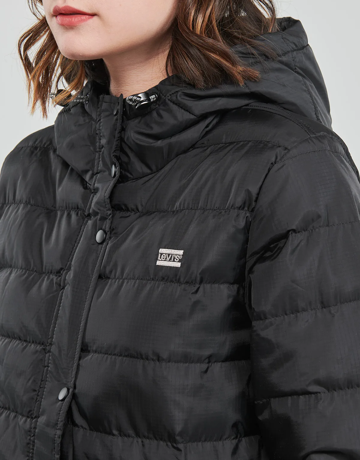 EDIE PACKABLE JACKET