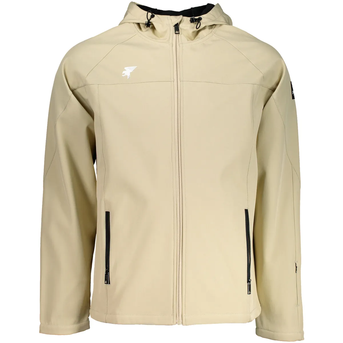 Explorer Soft Shell Jacket