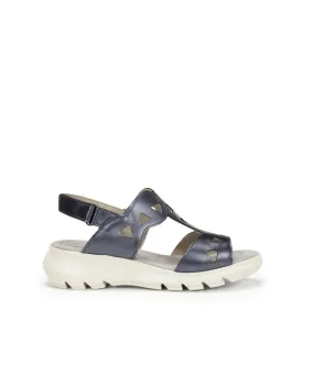 F1657 Sandalias Mujer