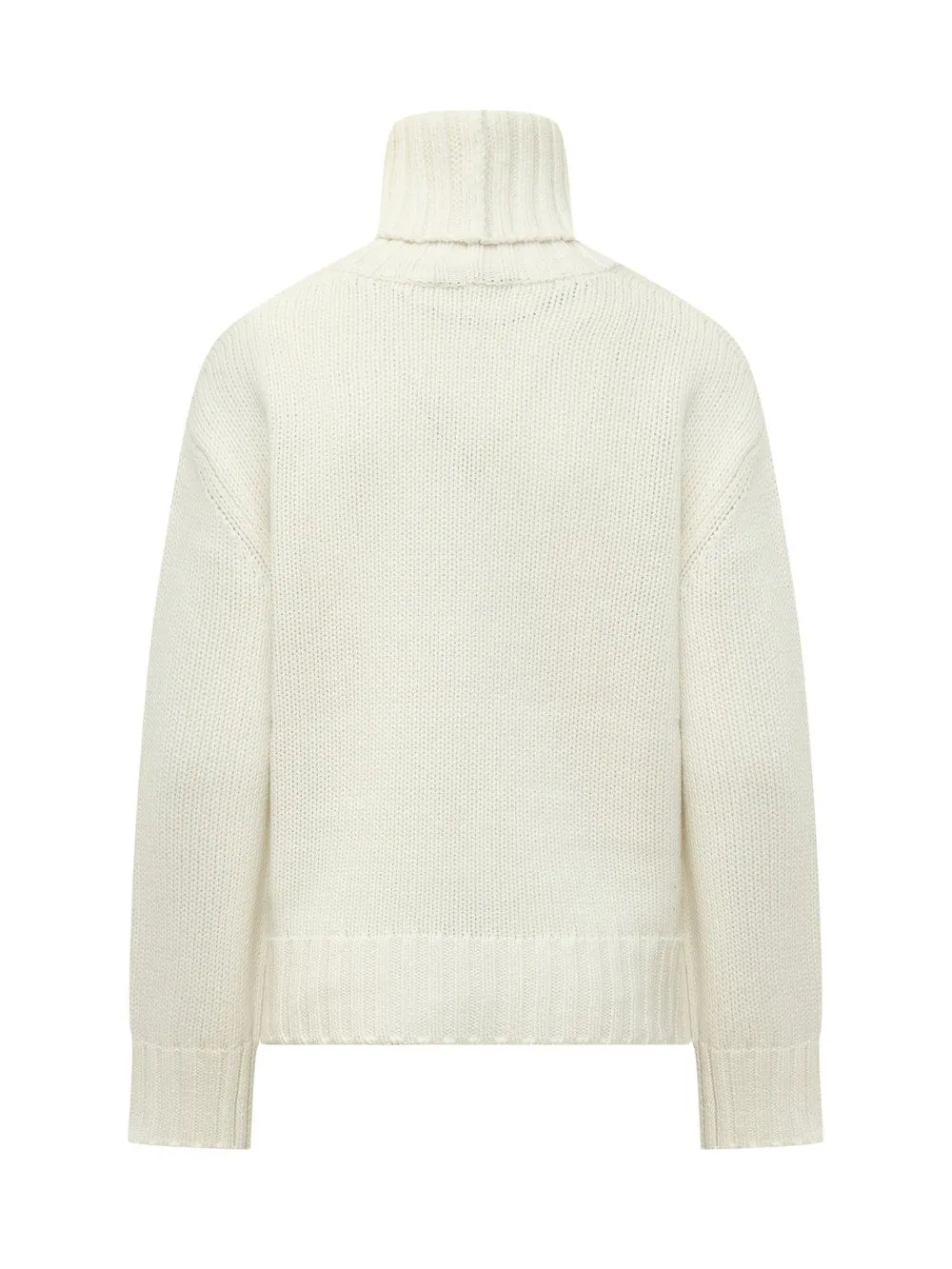 FABIANA FILIPPI Dolcevita Sweater