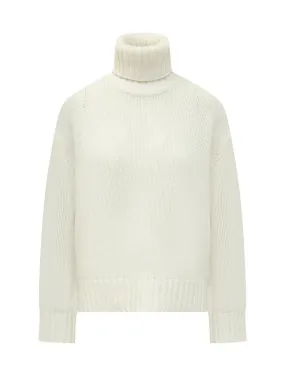 FABIANA FILIPPI Dolcevita Sweater