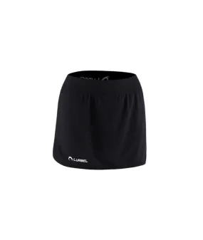 Falda Lurbel Samba Negro