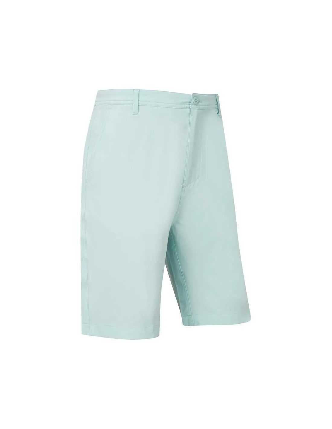 FOOTJOY BROKEN STRIPE WOVEN SHORT ICE BLUE - PANTALÓN HOMBRE