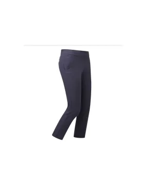 FOOTJOY PERFORMANCE CROPPED TROUSERS NAVY - PANTALÓN MUJER