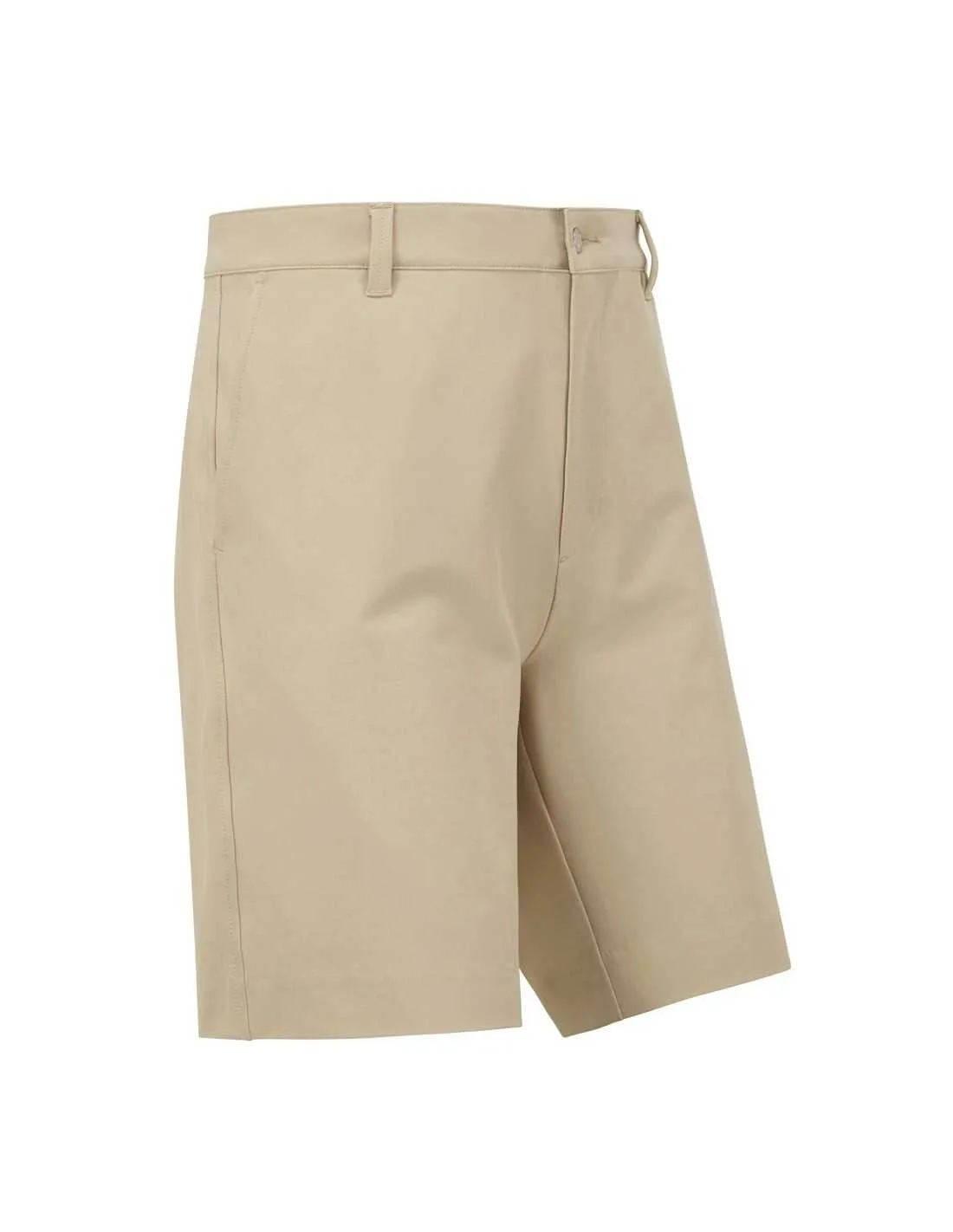 FOOTJOY PERFORMANCE FIT SHORT KAKHI - PANTALÓN HOMBRE