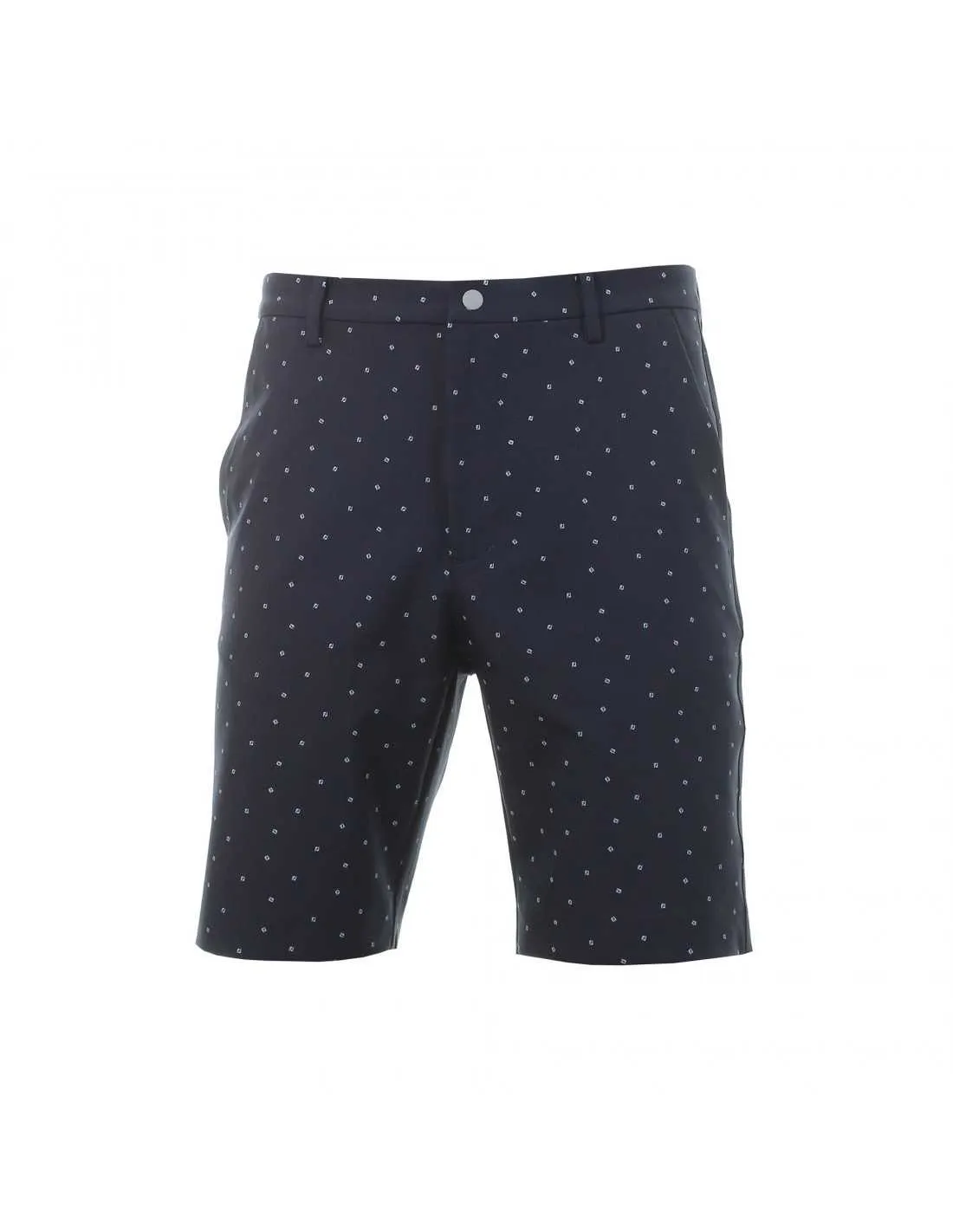 FOOTJOY PRINT SHORTS NAVY - PANTALÓN HOMBRE