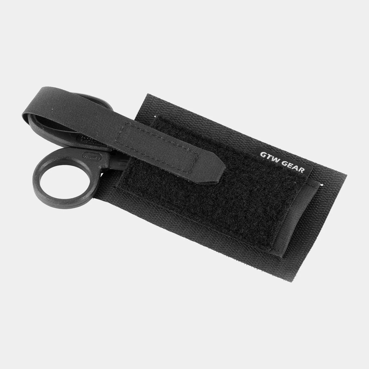 Funda para tijeras Shears Velcro Pouch - GTW Gear