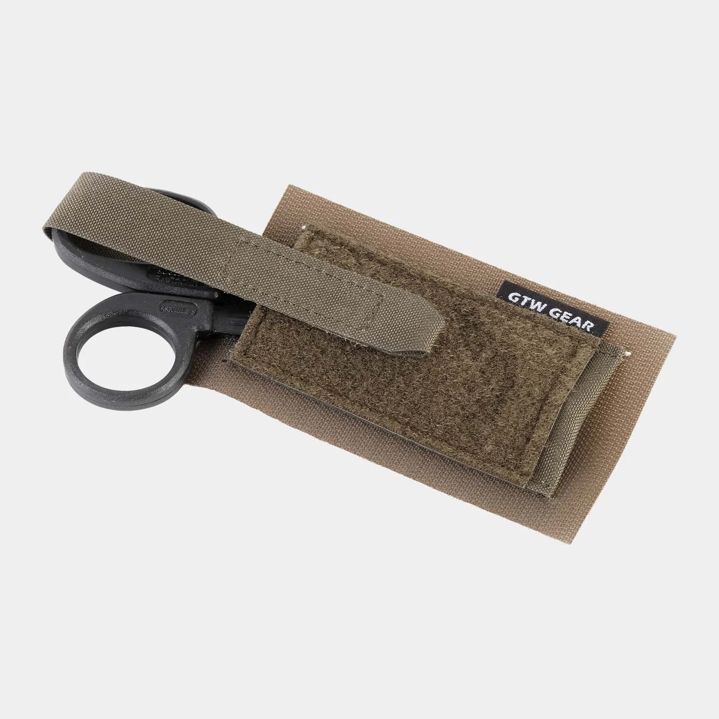 Funda para tijeras Shears Velcro Pouch - GTW Gear