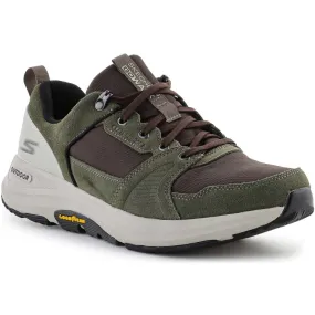 Go Walk Outdoor - Massif Olive/Brown 216106-OLBR